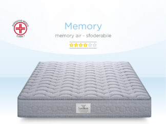 Memory memory air - sfoderabile