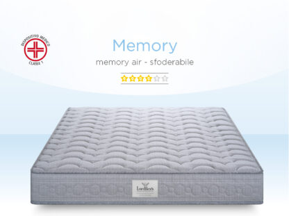 Memory memory air - sfoderabile