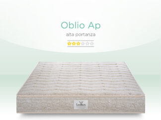 Oblio AP alta portanza