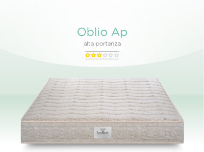 Oblio AP alta portanza