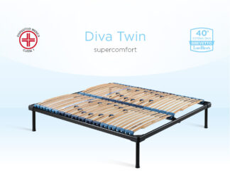Diva Twin