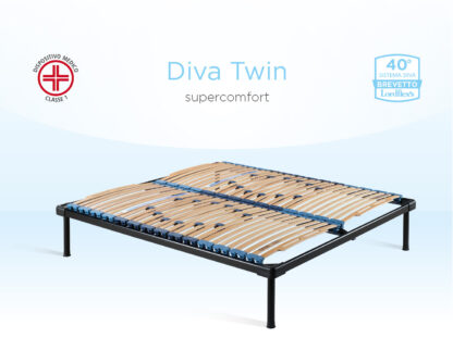 Diva Twin