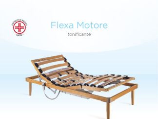 Flexa Motore