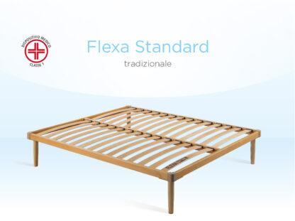 Flexa Standard