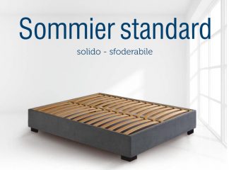 Sommier Standard