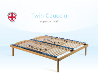 Twin Caucciu