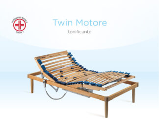 Twin Motore