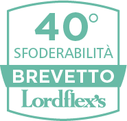 Brevetto Cover Sfoderabilità