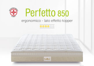 Perfetto 850
