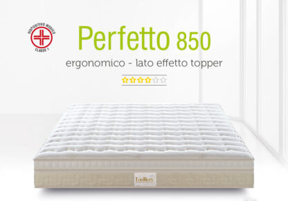 Perfetto 850