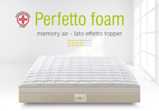 Perfetto FOAM