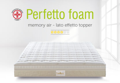 Perfetto FOAM