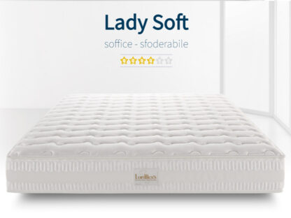 Lady soft