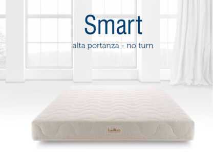 Materasso a molle alta portanza Smart