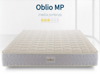 oblio MP media portanza