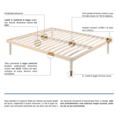 Flexa Standard - immagine 2