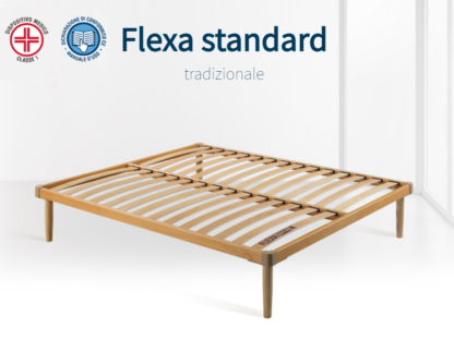 Flexa Standard
