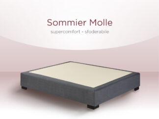 Sommier Molle