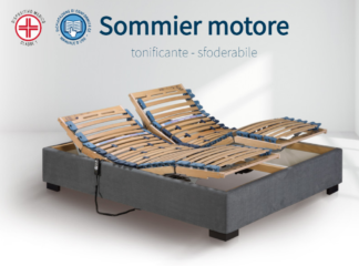 Sommier Motore