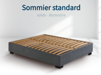 Sommier standard