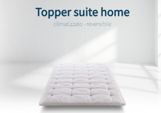 Topper-Suite-Home