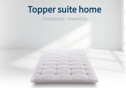Topper-Suite-Home