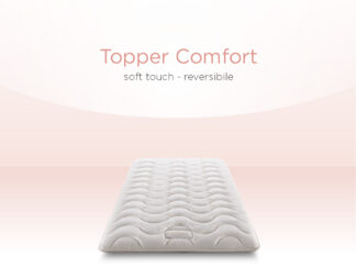 Materassino Topper Comfort Waterform