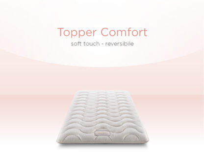 Materassino Topper Comfort Waterform