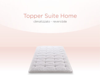 Topper Suite Home