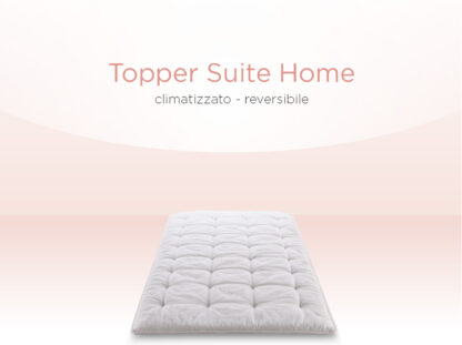Topper Suite Home