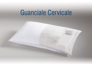 Guanciale Cervicale
