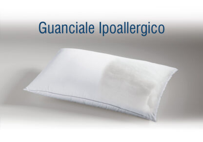 Guanciale Ipoallergico