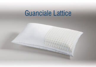 Guanciale Lattice