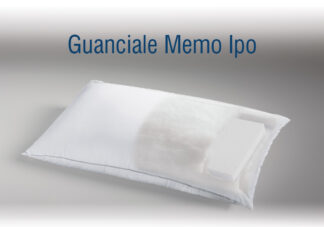 Guanciale Memo Ipo