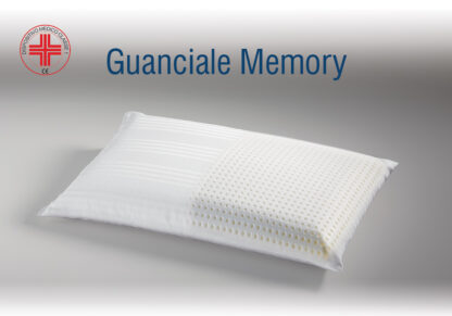 Guanciale Memory