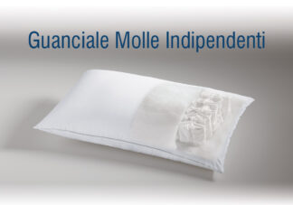 Guanciale Molle Indipendenti