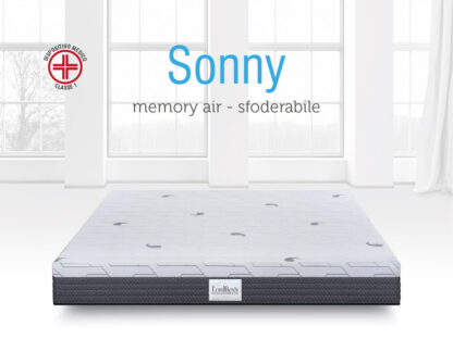 Materassi in Waterform Sonny