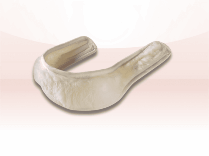 Fascia Cervicale Merino